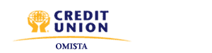 OMISTA Credit Union Logo