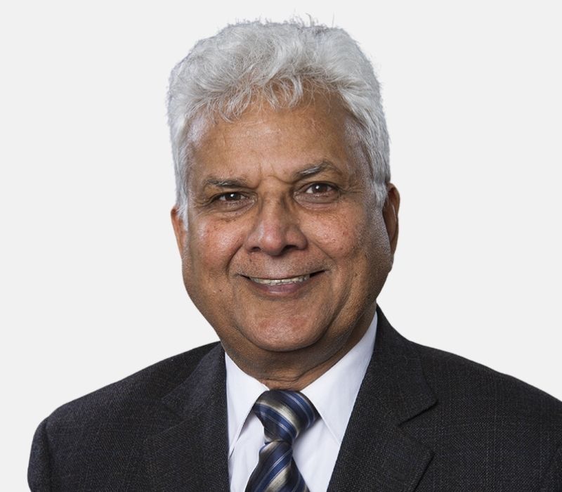 Ajit Gautam